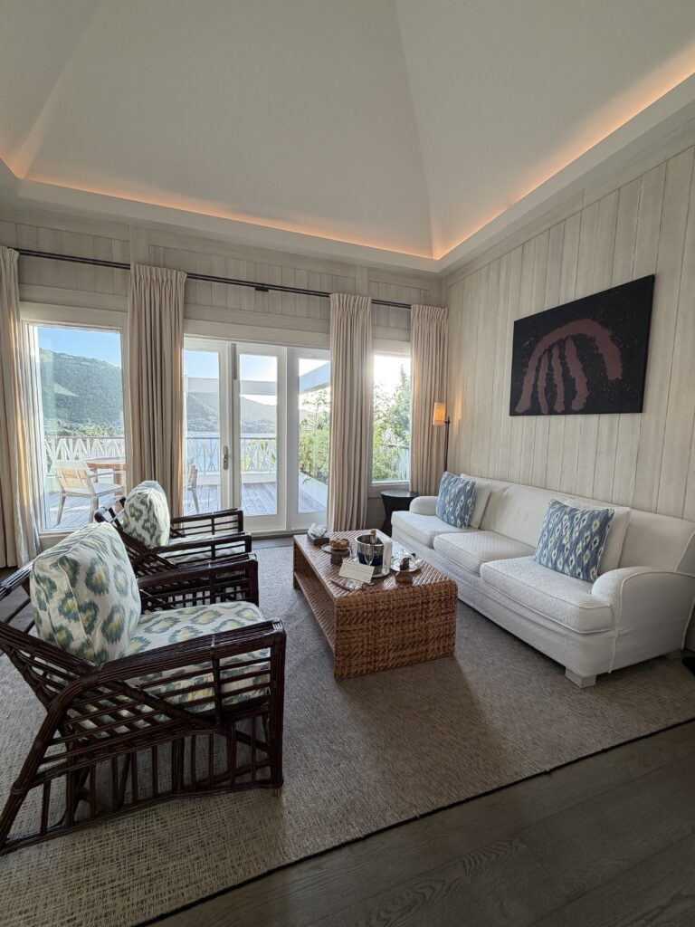 cheval blanc st barths