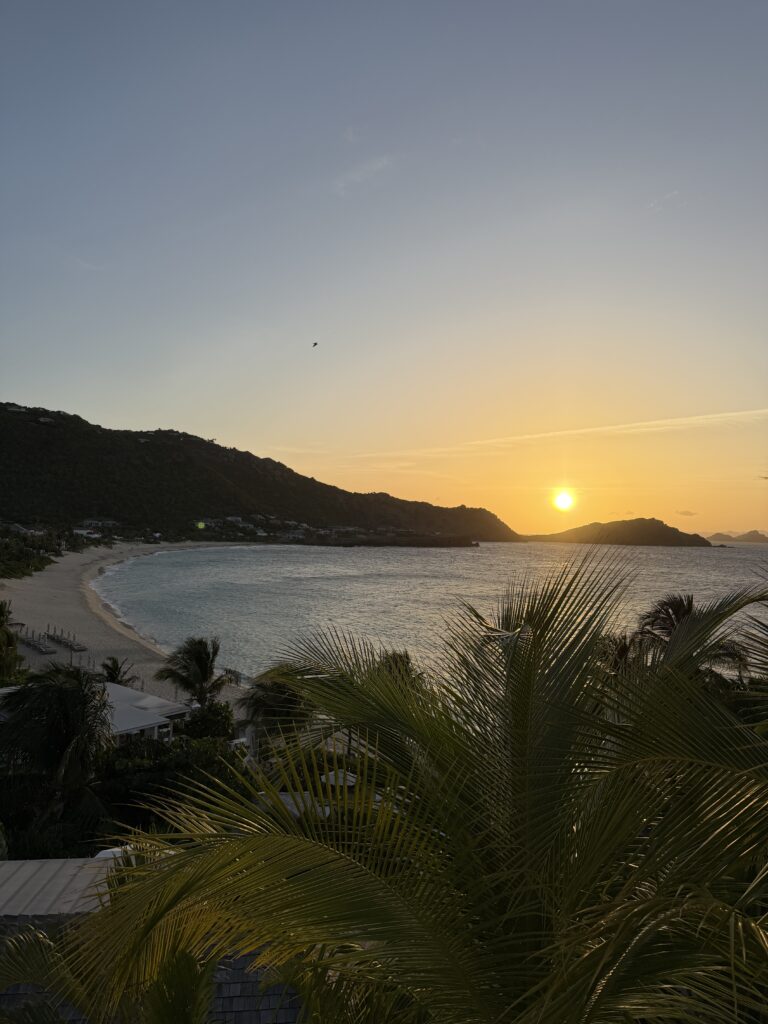 cheval blanc st barths