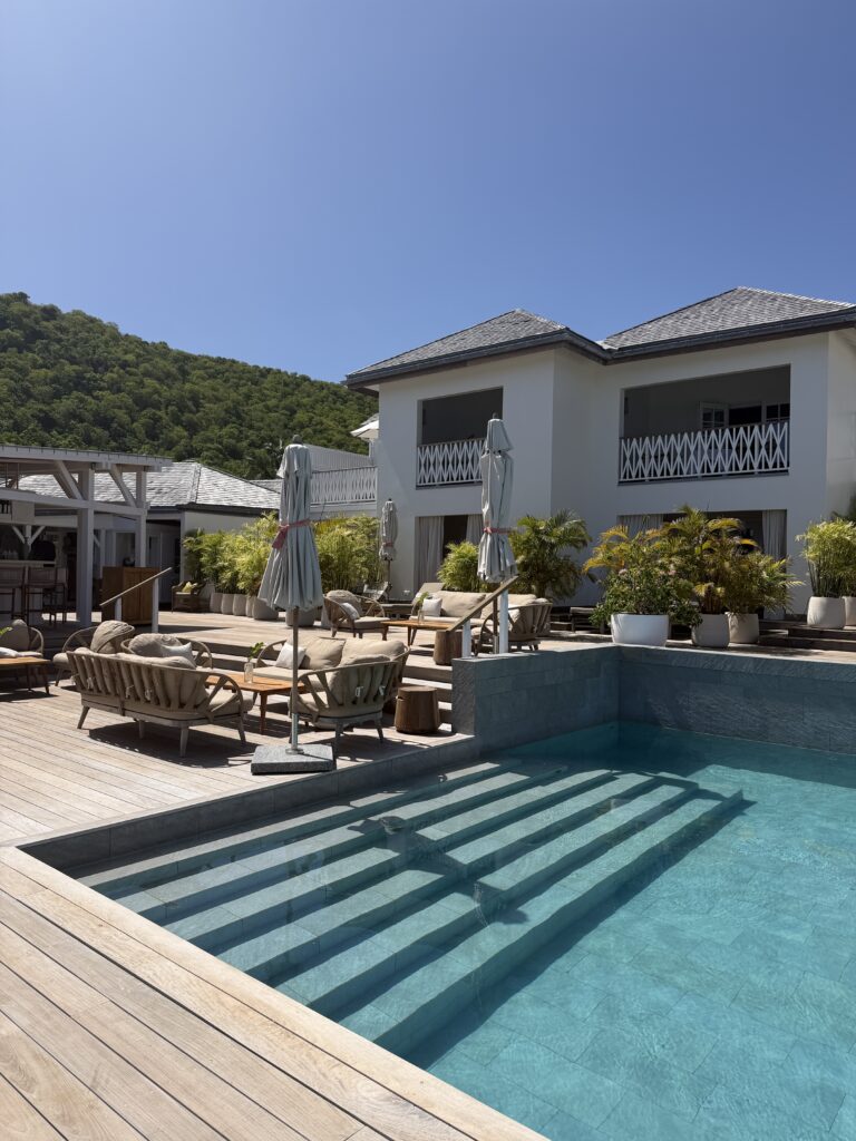 cheval blanc st barths