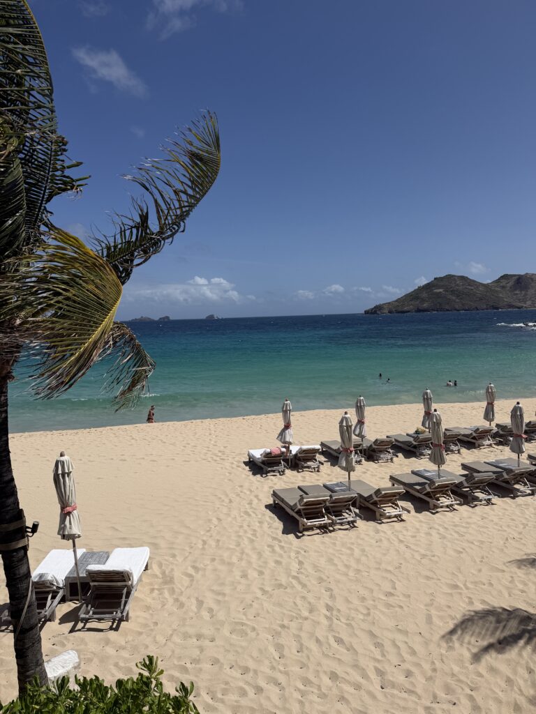 cheval blanc st barths