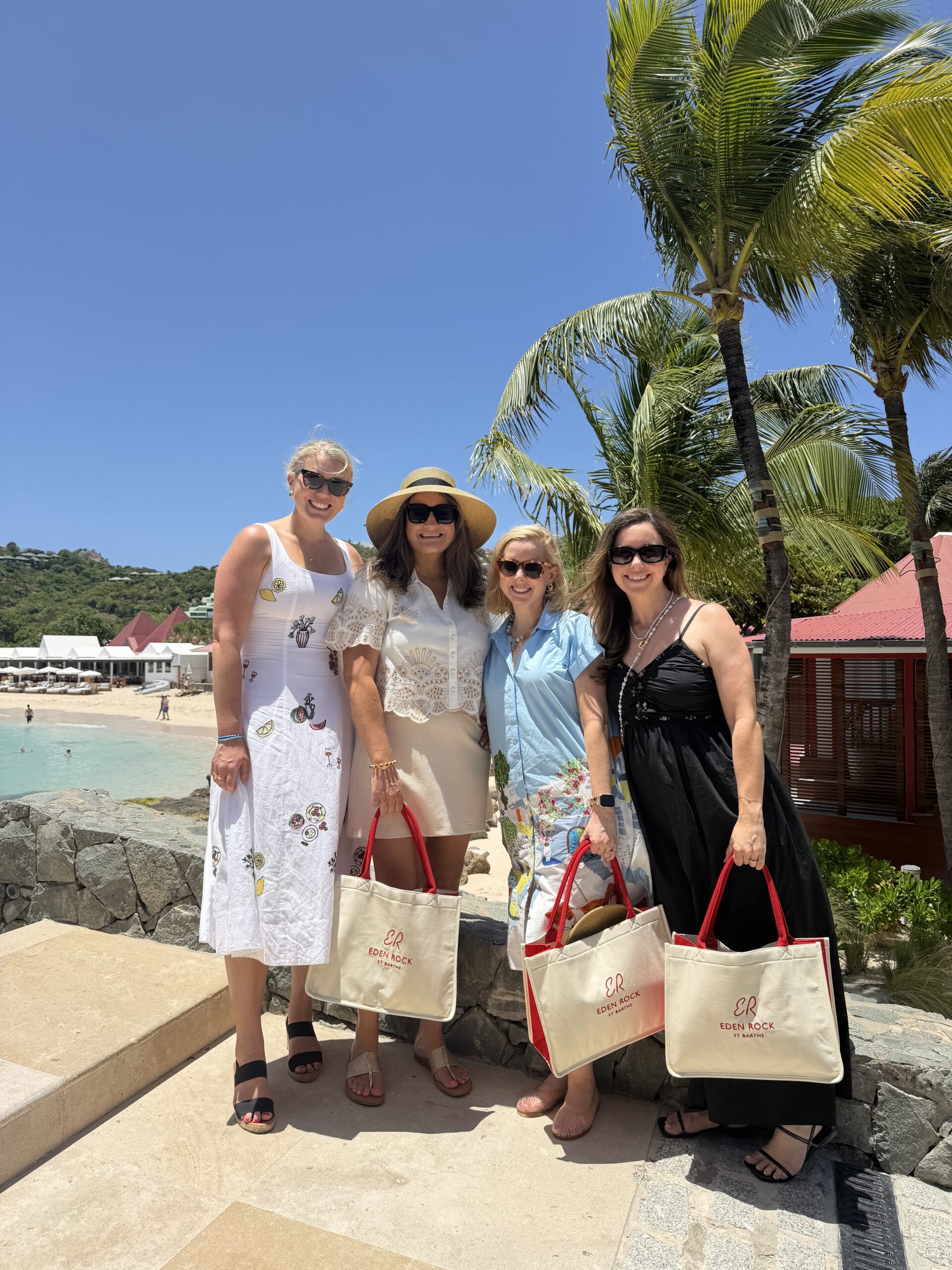 eden rock st barths- crafted escapes advisors standing outside