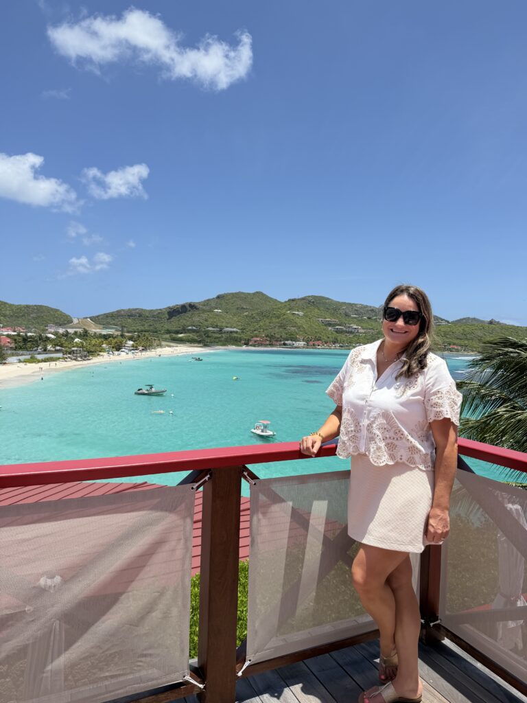 eden rock st barths