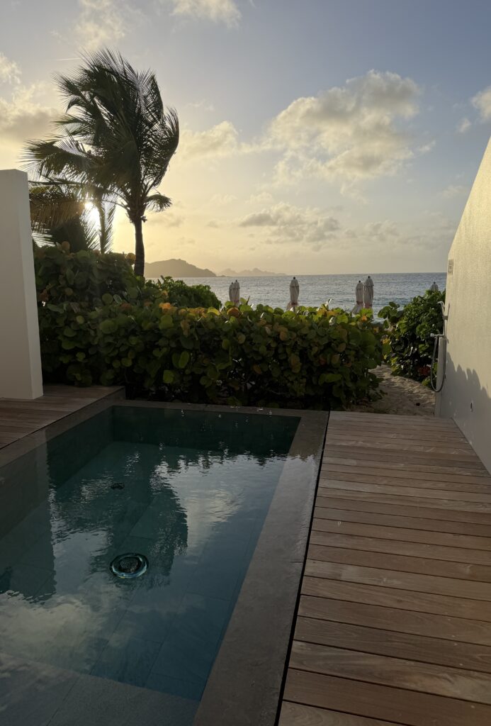 cheval blanc st barths
